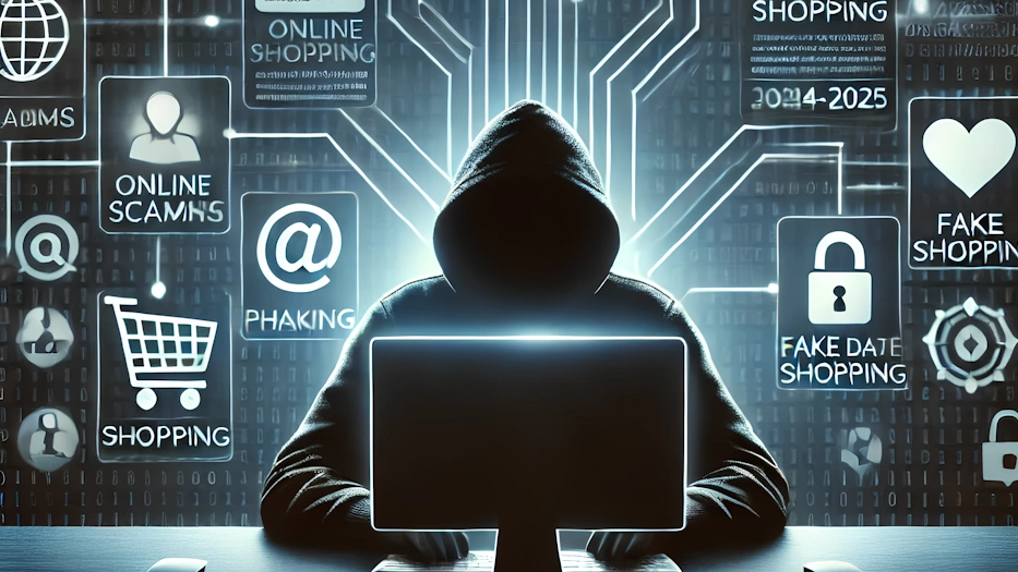 Шахрайство в тренді: як захиститися від інтернет-шахраїв у 2024-2025 роках